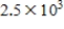 <strong>The chemical acidity of a solution is measured in units of pH: ,where is the hydrogen ion concentration in the solution.If a sample of rain has a pH of 3.4,how many times higher is its than pure water's,which has a pH of 7?</strong> A) B) C)7 D) E)