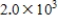 <strong>The chemical acidity of a solution is measured in units of pH: ,where is the hydrogen ion concentration in the solution.If a sample of rain has a pH of 3.3,how many times higher is its than pure water's,which has a pH of 7?</strong> A) B) C) D) E)7