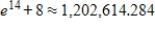 <strong>Solve the logarithmic equation algebraically.Approximate the result to three decimal places. </strong> A) B) C) D) E)