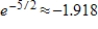 <strong>Solve the logarithmic equation algebraically.Approximate the result to three decimal places. </strong> A) B) C) D) E)