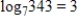 <strong>Write the logarithmic equation in exponential form. </strong> A) B) C) D) E)