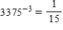 <strong>Write the logarithmic equation in exponential form. </strong> A) B) C) D) E)