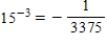 <strong>Write the logarithmic equation in exponential form. </strong> A) B) C) D) E)