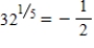 <strong>Write the logarithmic equation in exponential form. </strong> A) B) C) D) E)