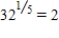 <strong>Write the logarithmic equation in exponential form. </strong> A) B) C) D) E)