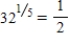 <strong>Write the logarithmic equation in exponential form. </strong> A) B) C) D) E)
