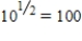 <strong>Write the logarithmic equation in exponential form. </strong> A) B) C) D) E)