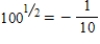 <strong>Write the logarithmic equation in exponential form. </strong> A) B) C) D) E)