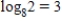 <strong>Write the exponential equation in logarithmic form. </strong> A) B) C) D) E)