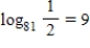 <strong>Write the exponential equation in logarithmic form. </strong> A) B) C) D) E)