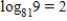 <strong>Write the exponential equation in logarithmic form. </strong> A) B) C) D) E)