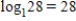 <strong>Write the exponential equation in logarithmic form. </strong> A) B) C) D) E)