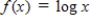 <strong>Evaluate at the indicated value of x.Round your result to three decimal places. </strong> A)-1.407 B)1.407 C)0.711 D)0.039 E)-0.711
