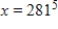 <strong>Evaluate the function at the indicated value of . </strong> A)-5 B) C) D)5 E)0