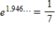 <strong>Write the logarithmic equation in exponential form. </strong> A) B) C) D) E)