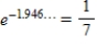 <strong>Write the logarithmic equation in exponential form. </strong> A) B) C) D) E)
