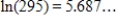 <strong>Write the logarithmic equation in exponential form. </strong> A) B) C) D) E)