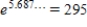 <strong>Write the logarithmic equation in exponential form. </strong> A) B) C) D) E)