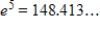 <strong>Write the exponential equation in logarithmic form. </strong> A) B) C) D) E)