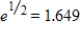 <strong>Write the exponential equation in logarithmic form. </strong> A) B) C) D) E)