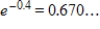 <strong>Write the exponential equation in logarithmic form. </strong> A) B) C) D) E)