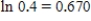 <strong>Write the exponential equation in logarithmic form. </strong> A) B) C) D) E)