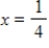 <strong>Evaluate the function at the indicated value of .Round your result to three decimal places. </strong> A)-1.386 B)4 C)2.079 D)-2.079 E)1.386