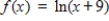 <strong>Select the graph of the function. </strong> A) B) C) D) E)