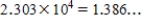 <strong>Write the logarithmic equation in exponential form.</strong> A) B) C) D) E)