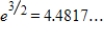 <strong>Write the exponential equation in logarithmic form.</strong> A) B) C) D) E)