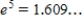 <strong>Write the logarithmic equation in exponential form.</strong> A) B) C) D) E)