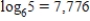 <strong>Write the equation in logarithmic form. </strong> A) B) C) D) E)