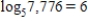 <strong>Write the equation in logarithmic form. </strong> A) B) C) D) E)