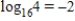 <strong>Rewrite the exponential equation in logarithmic form.</strong> A) B) C) D) E)