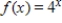<strong>Evaluate the function at the indicated value of x.Round your result to three decimal places. Function Value </strong> A) B) C) D) E)
