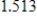 <strong>Evaluate the function at the indicated value of x.Round your result to three decimal places. Function Value </strong> A) B) C) D) E)