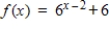 <strong>Select the graph of the exponential function. </strong> A) B) C) D) E) 