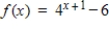 <strong>Select the graph of the exponential function. </strong> A) B) C) D) E)