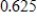 <strong>Evaluate the function at the indicated value of x.Round your result to three decimal places. Function Value </strong> A) B) C) D) E)