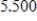 <strong>Evaluate the function at the indicated value of x.Round your result to three decimal places. Function Value </strong> A) B) C) D) E)