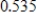 <strong>Evaluate the function at the indicated value of x.Round your result to three decimal places. Function Value </strong> A) B) C) D) E)