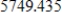 <strong>Evaluate the function at the indicated value of x.Round the result to three decimal places. Function Value </strong> A) B) C) D) E)