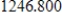 <strong>Evaluate the function at the indicated value of x.Round your result to three decimal places. Function Value </strong> A) B) C) D) E)