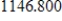 <strong>Evaluate the function at the indicated value of x.Round your result to three decimal places. Function Value </strong> A) B) C) D) E)