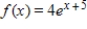 <strong>Select the graph of the function. </strong> A) B) C) D) E)