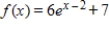 <strong>Select the graph of the function. </strong> A) B) C) D) E)