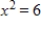 <strong>Use the One-to-One Property to solve the equation for x. </strong> A) B) C) D) E)