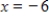 <strong>Use the One-to-One Property to solve the equation for x. </strong> A) B) C) D) E)