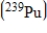 <strong>Let Q represent a mass of radioactive plutonium (in grams),whose half life is 24,100 years.The quantity of plutonium present after t years is .Determine the quantity present after 67,000 years.Round your answer to one decimal place. </strong> A)4.3 g B)3.3 g C)5.3 g D)2.3 g E)6.3 g