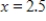 <strong>What is the value of the function at ? Round to 3 decimal places.</strong> A)10.683 B)0.000 C)-55.453 D)0.877 E)0.068